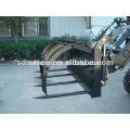 Hot Sale!SD SUNCO Front End Loaders with Silage Grab for tractor,CE Certificate Hot Sales